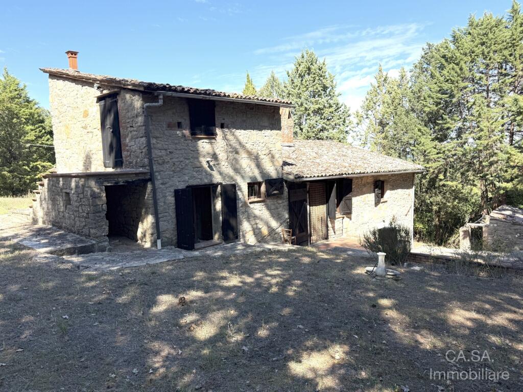 Main image of property: Umbria, Perugia, Monte Castello di Vibio