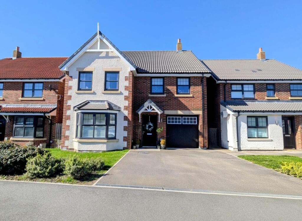Main image of property: Cartwright Close, Sedgefield