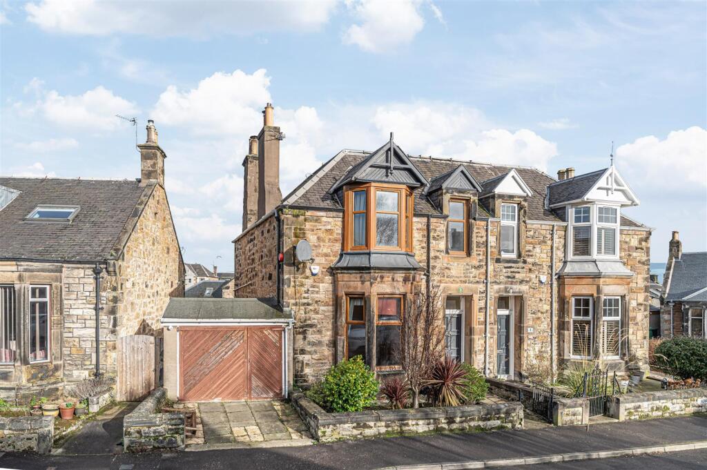 Main image of property: Novar Crescent, Kirkcaldy