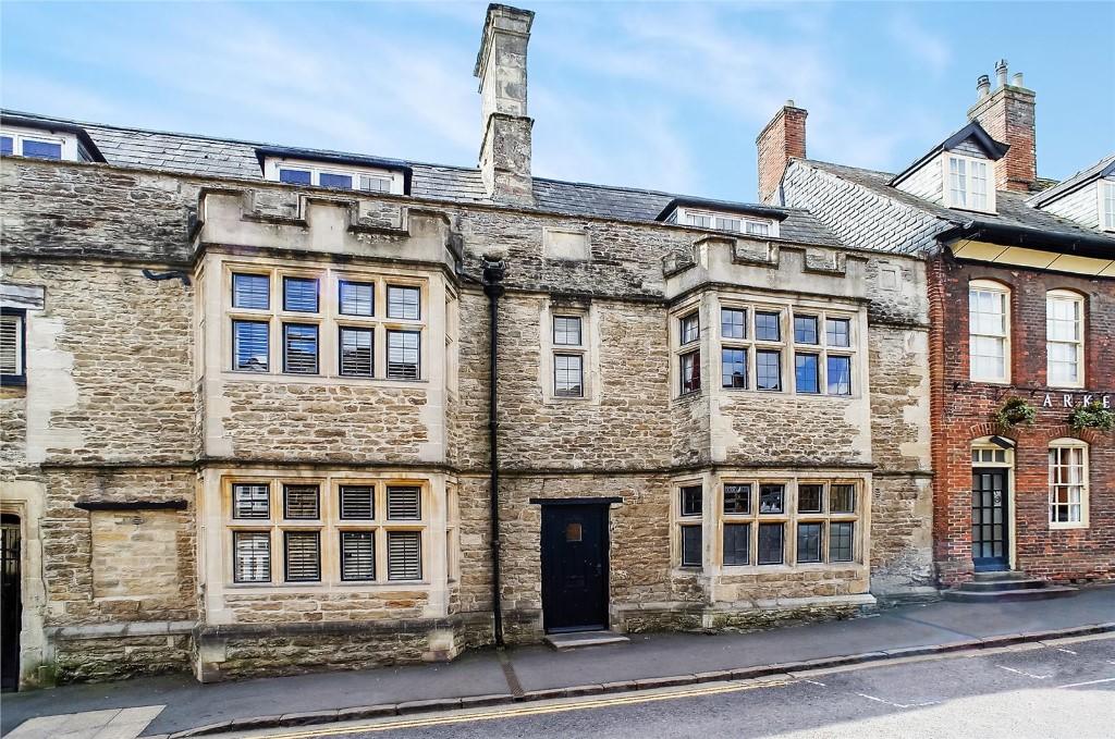 Main image of property: High Street, Highworth