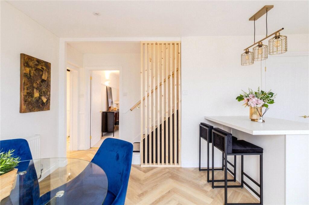 House in Bristol, Bishopsworth - View 5