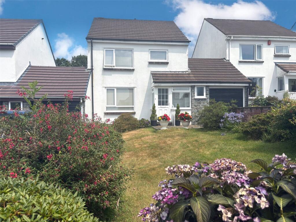 Main image of property: St. Davids Road, Tavistock, Devon