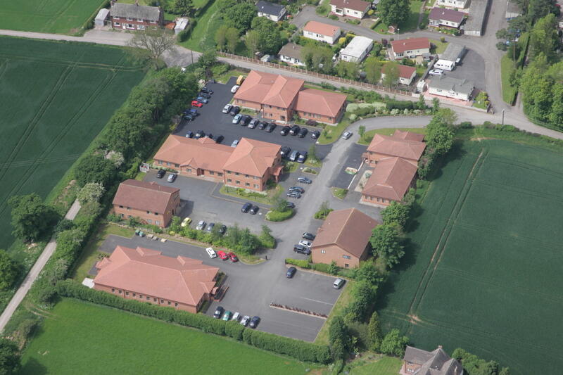 Main image of property: Kingswood Business Park, Holyhead Road, Albrighton