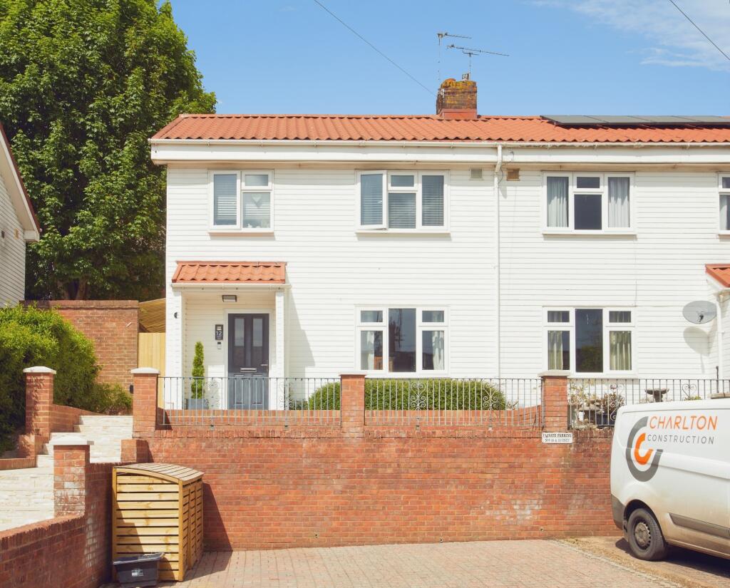Main image of property: Wolfe Close, Winchester, SO22