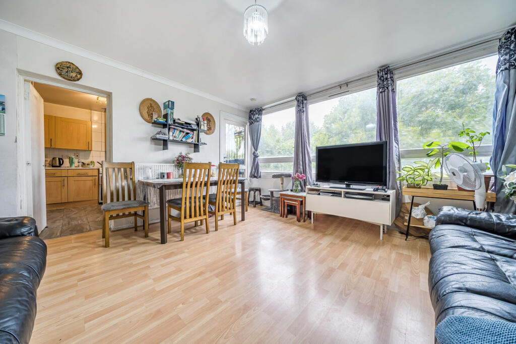 Main image of property: John Ruskin Street, London