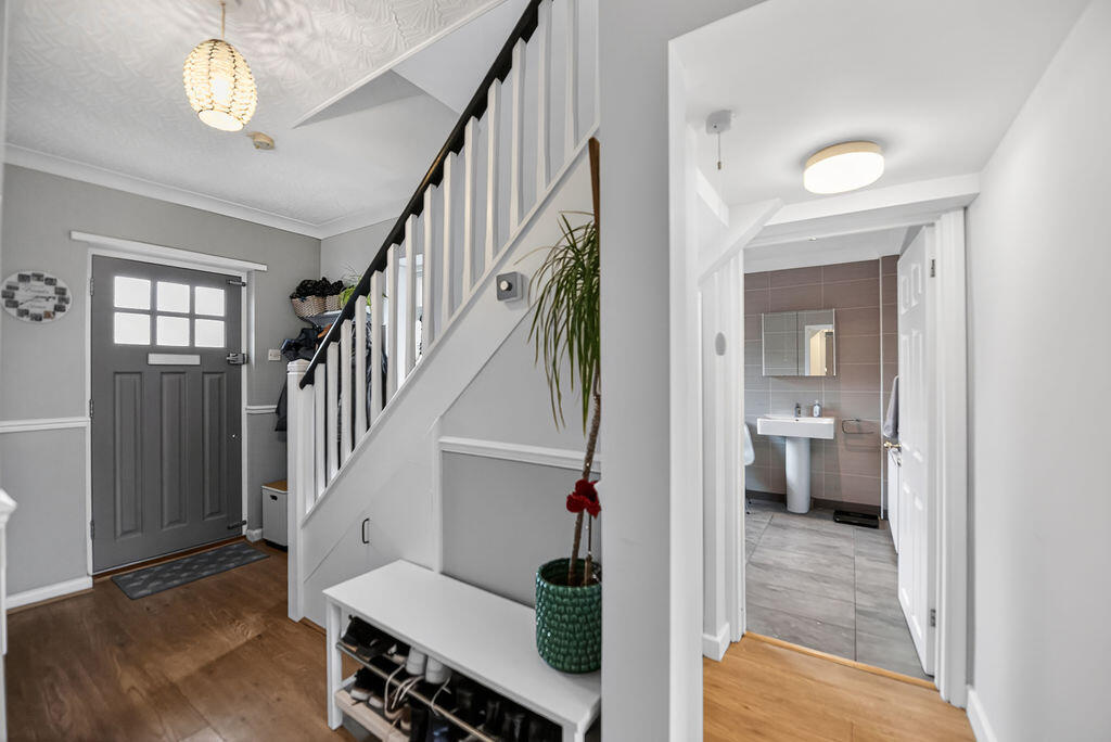 House in Portsmouth - View 3