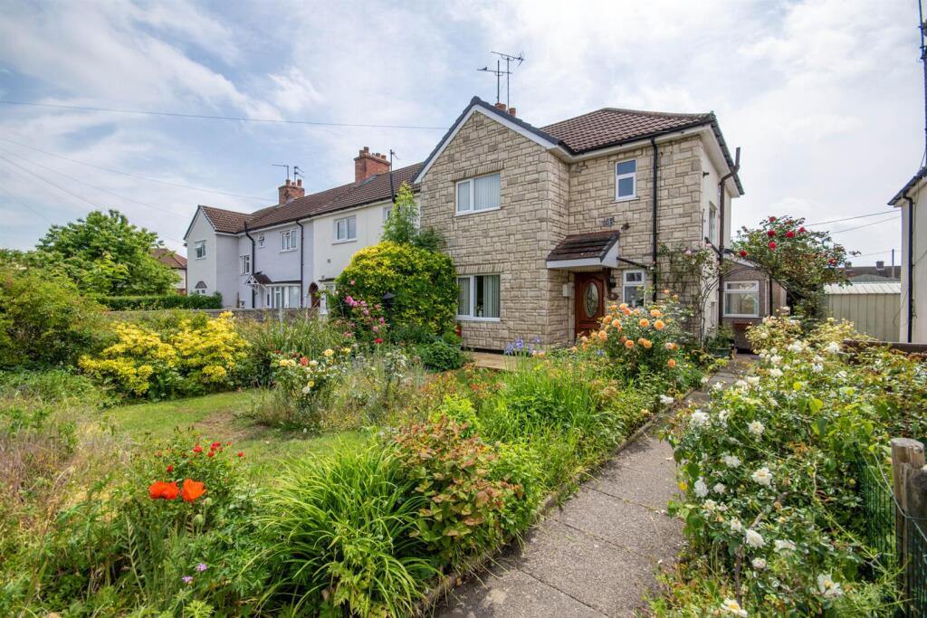 Main image of property: Ewart Street, Chirk