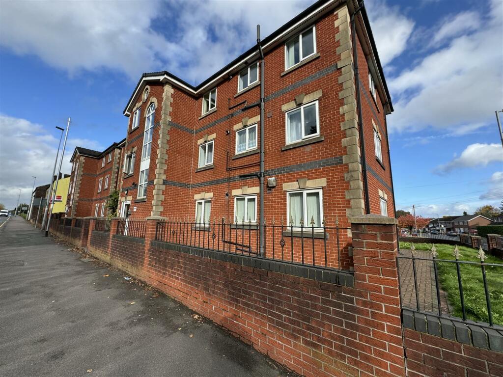 Main image of property: Denning Place, Swinton, M27