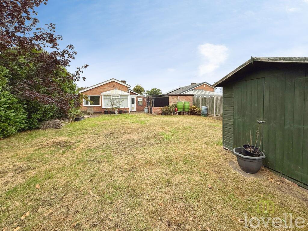 House in North Kesteven, North Hykeham - View 4