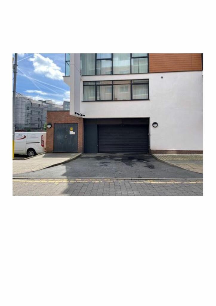 Main image of property: 8 Commercial Street, Manchester, M15 4QW