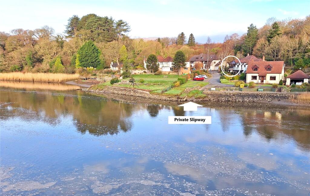 Main image of property: Glanfa Arw, Tal-Y-Cafn, Tal Y Cafn, Conwy, LL28