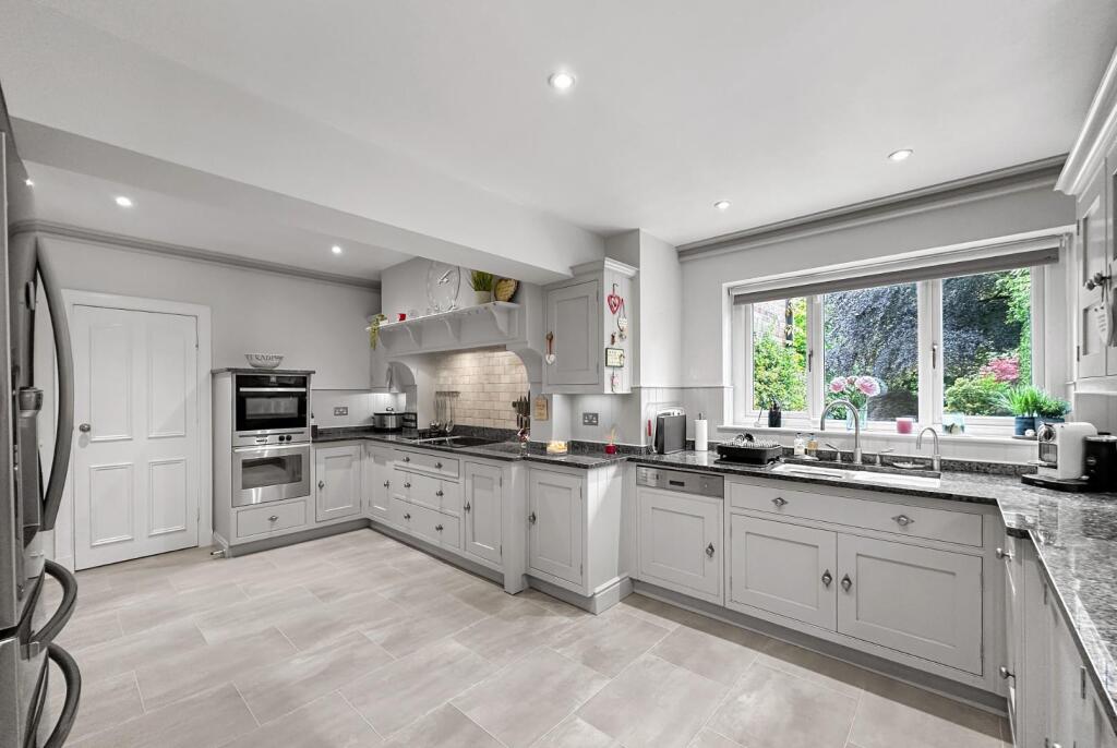 House in Trafford, Greater Manchester - View 2