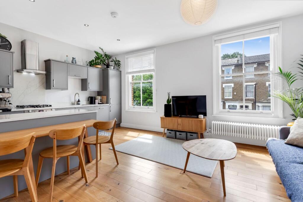 Main image of property: Brooke Road, London, E5