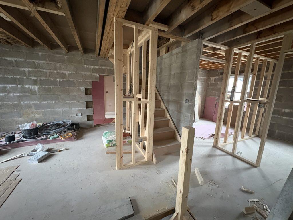 Additional image 9 of Residential Development Site for sale – Gisburn Street, Barnoldswick, BB18 5ER