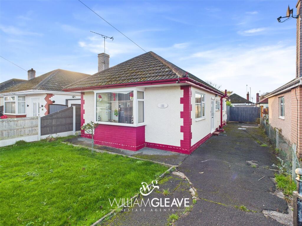 Main image of property: Salisbury Drive, Prestatyn, LL19