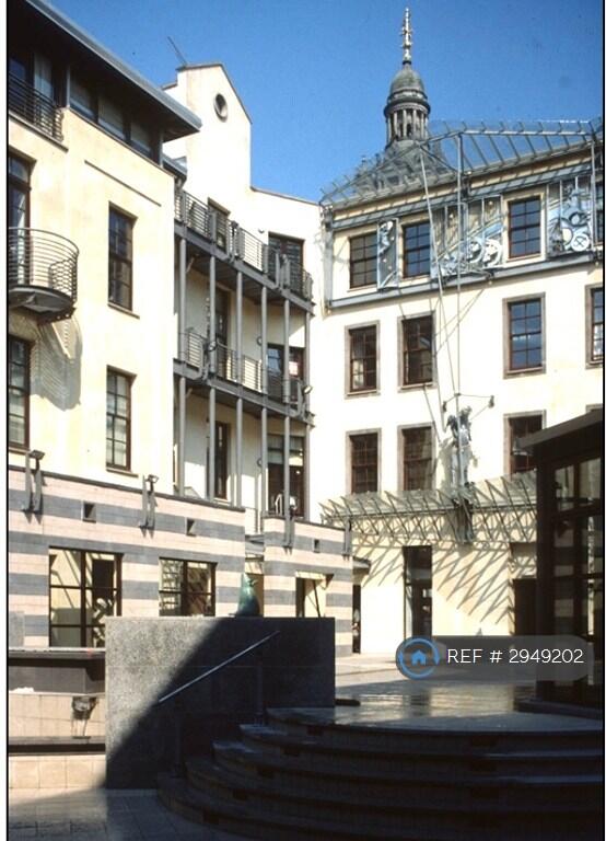Main image of property: The Italian Centre, Glasgow, G1