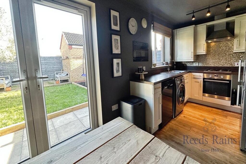Spruce Way, Selby, North Yorkshire, YO8 photo 4