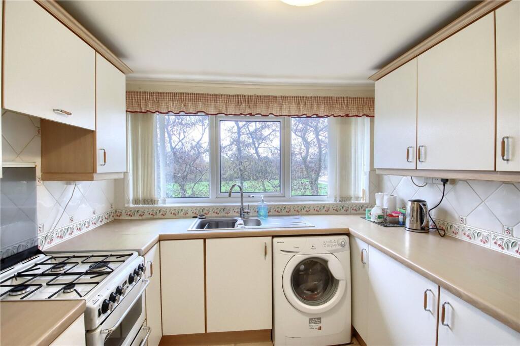 Apartment in Stockton-on-Tees - View 5