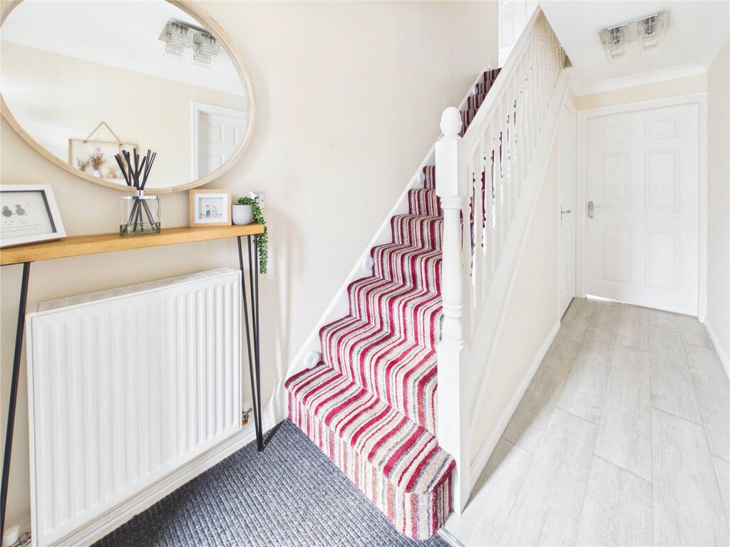 Almond Close, Spennymoor, Durham, DL16 photo 2