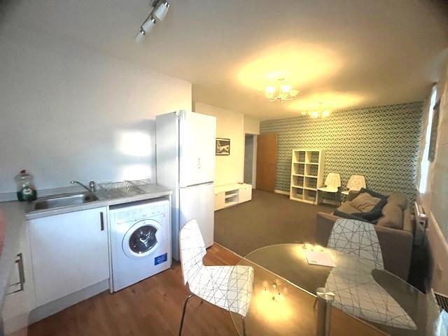 Apartment in Bristol, Old Market, St Paul's - View 6