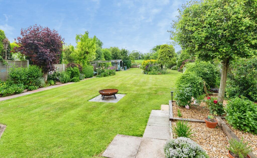 Malthouse Lane, Church Eaton, Stafford, ST20 - View 3