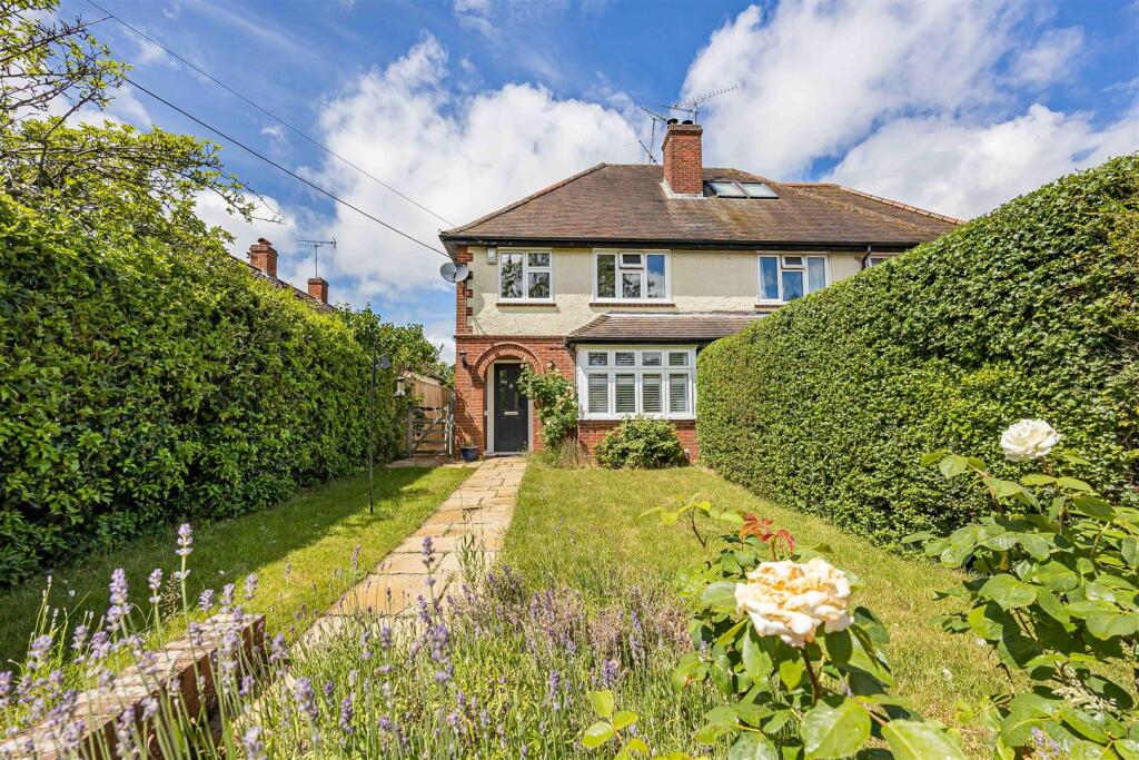 Main image of property: Kidmore Lane, Sonning Common, Reading