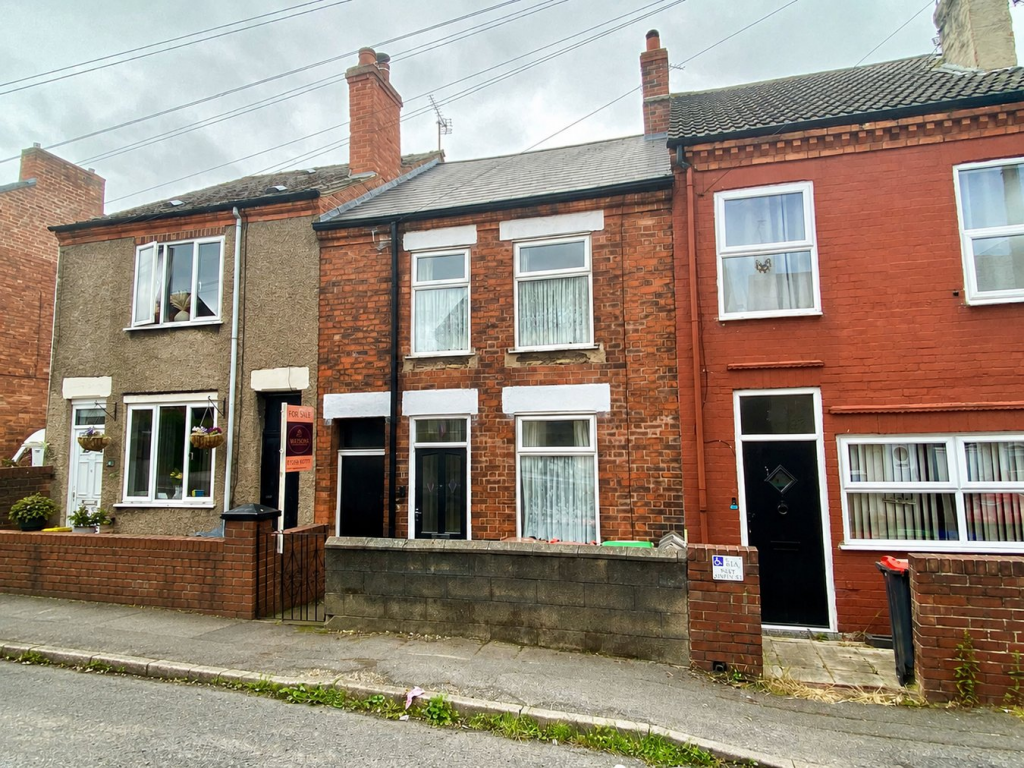 Main image of property: Sedgwick Street, Jacksdale, Nottingham, NG16