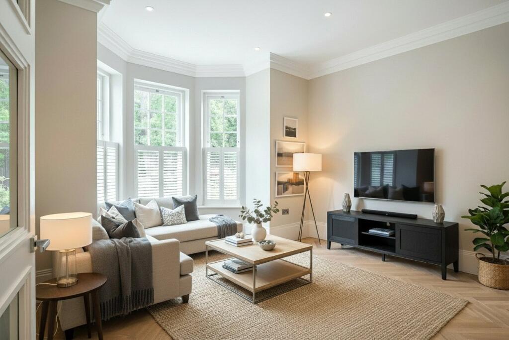 Oak Mount Place, Old Avenue, Weybridge, Surrey, KT13 photo 2
