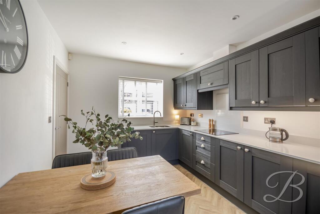 House in Ashfield, Annesley CP - View 4
