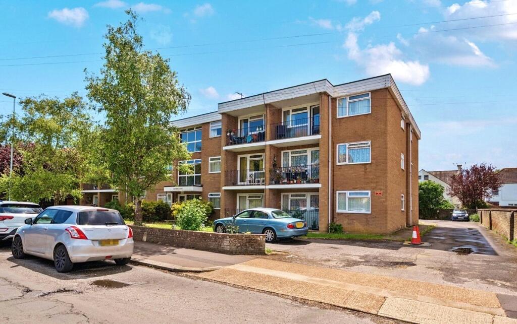 Apartment in Brighton