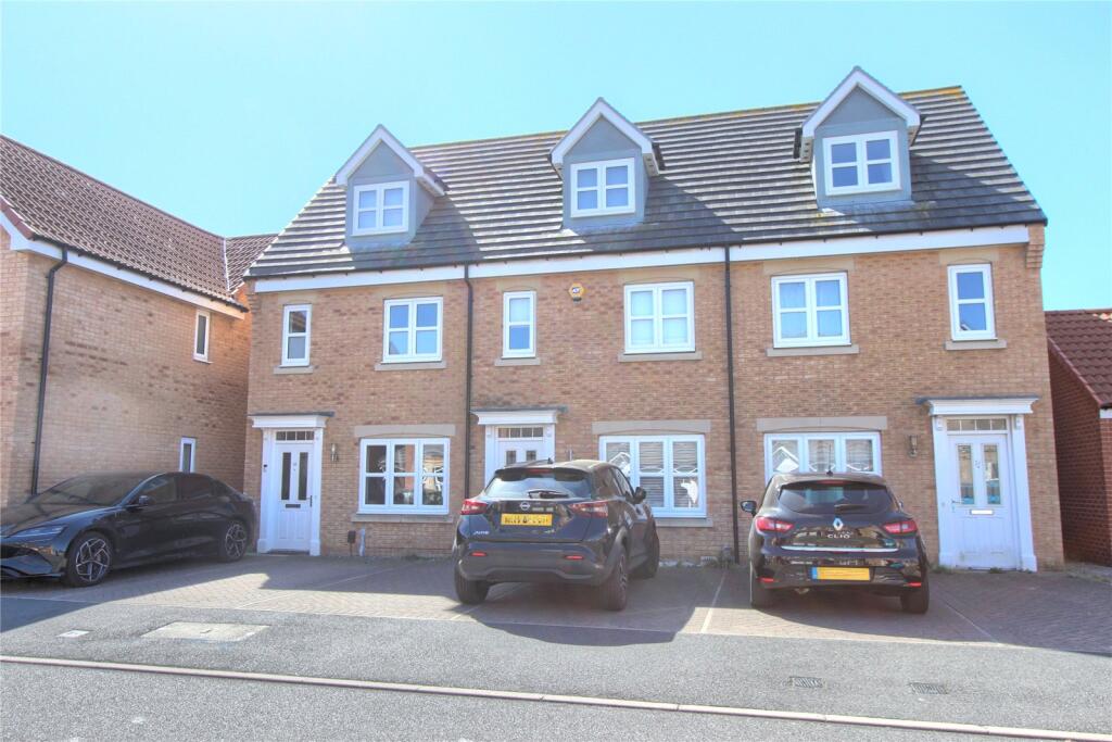 Main image of property: College Gardens, Redcar
