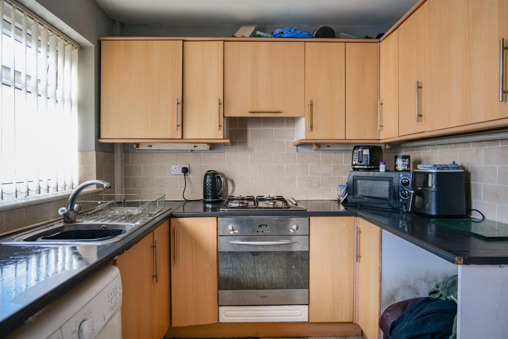 House in West Lancashire, Skelmersdale - View 4