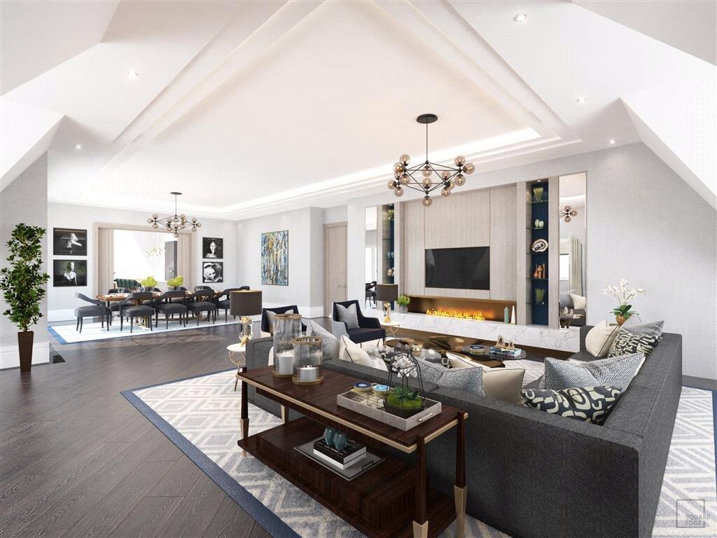 Main image of property: The Bishops Avenue, London, N2