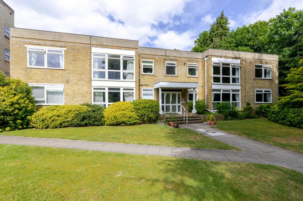 Main image of property: Loudwater Lane, Loudwater, WD3