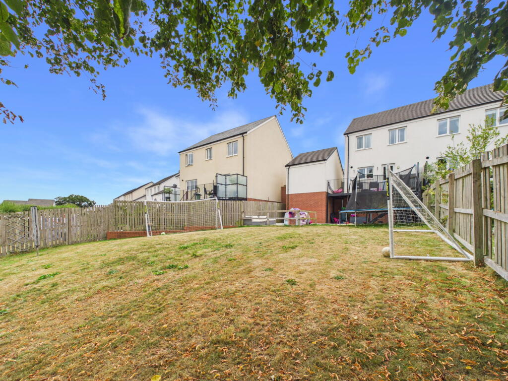 Main image of property: Dorado Lane, Liskeard