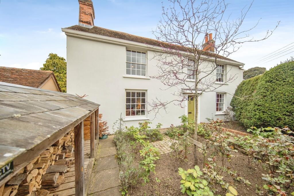 Main image of property: High Street, Bures