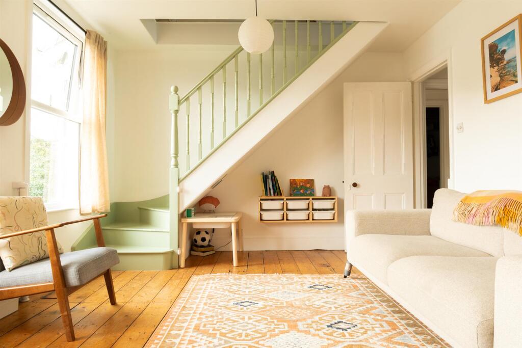 Apartment in Falmouth, Cornwall - View 5