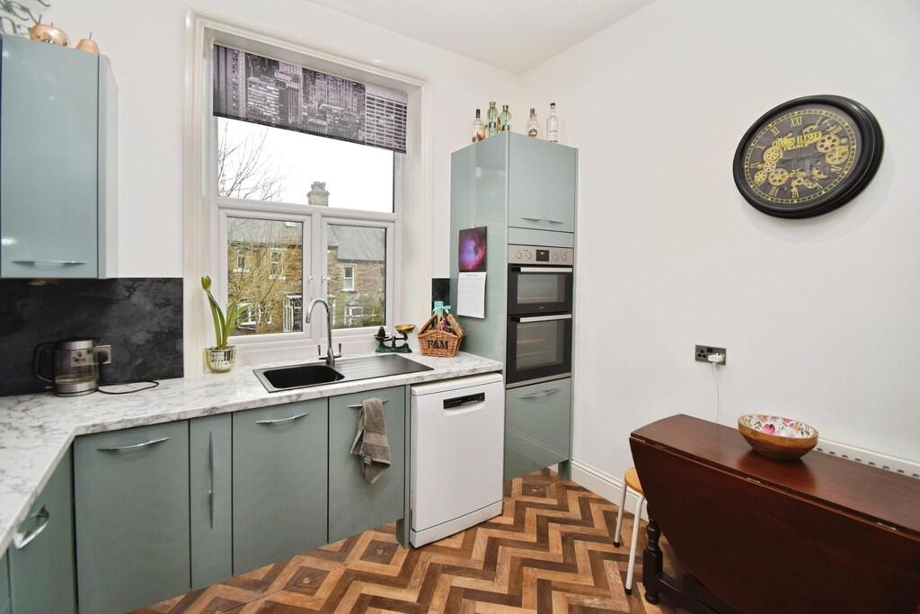 Dallam Road, Shipley - View 6