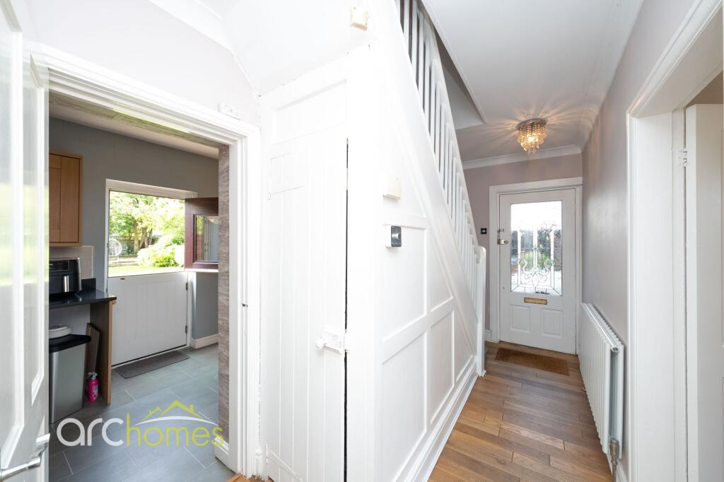 House in Wigan, Lilford - View 5