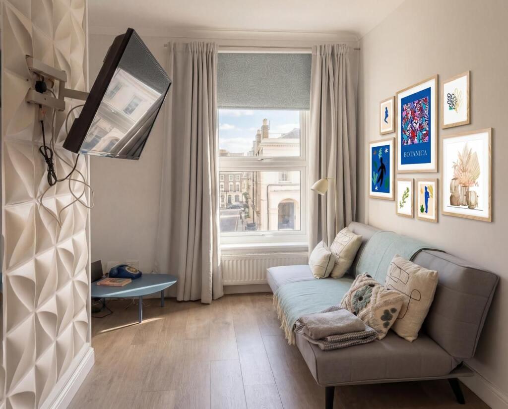 Main image of property: The Nest