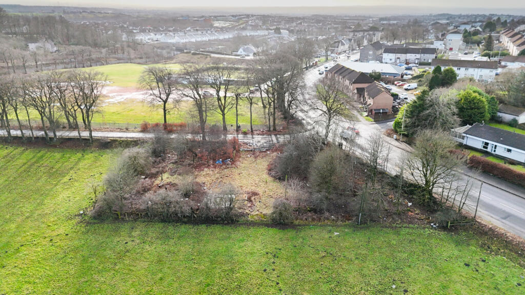 Main image of property: Airdrie, ML6