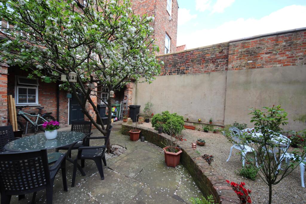 Main image of property: Calmswell Court, Walmgate