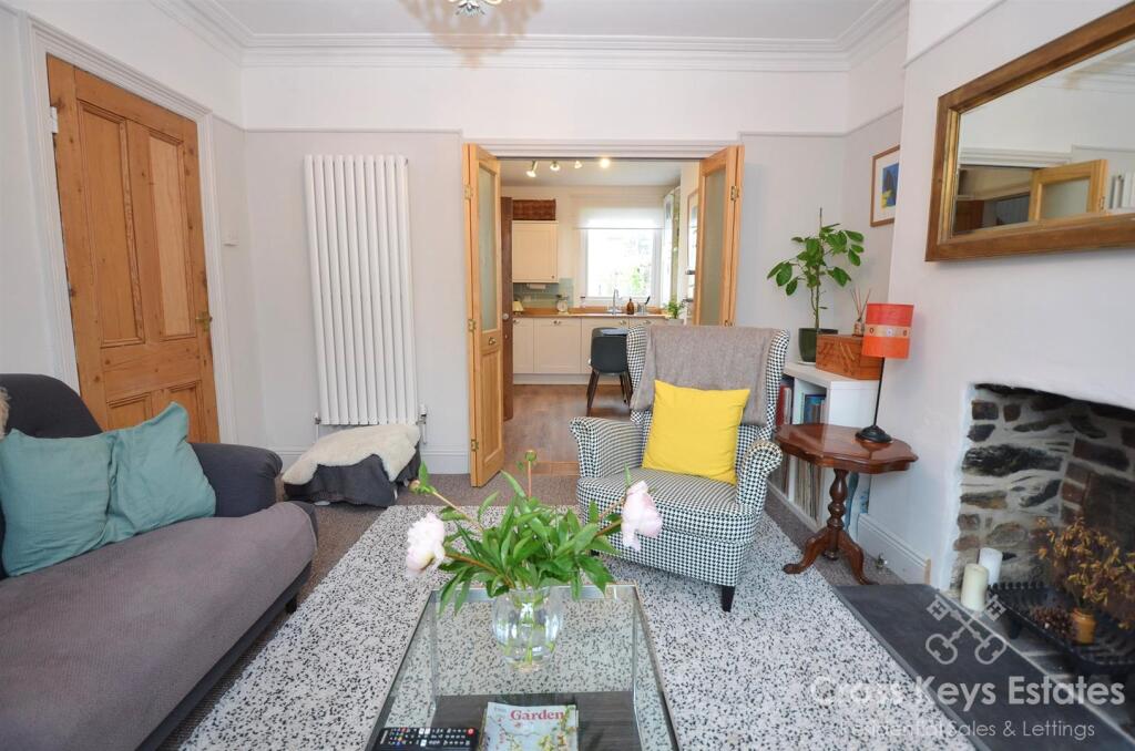 Somerset Cottages, Stoke photo 3