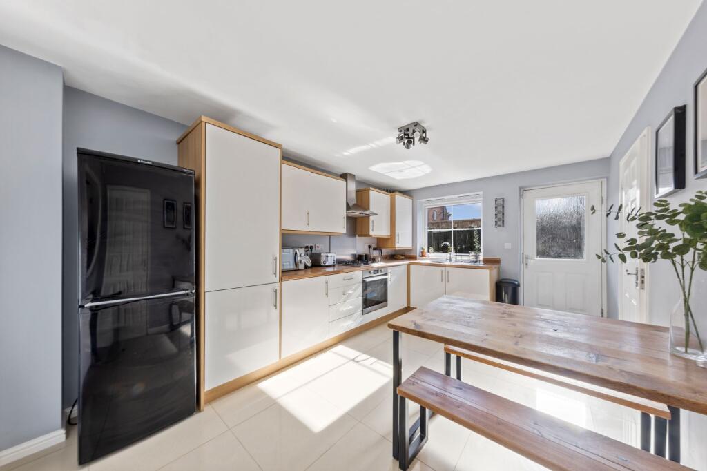 House in Warrington - View 3