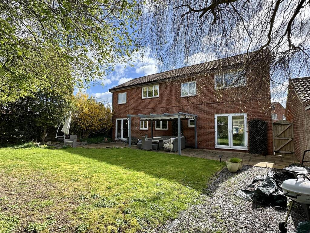 Additional image 8 of Wain Close, Alcester