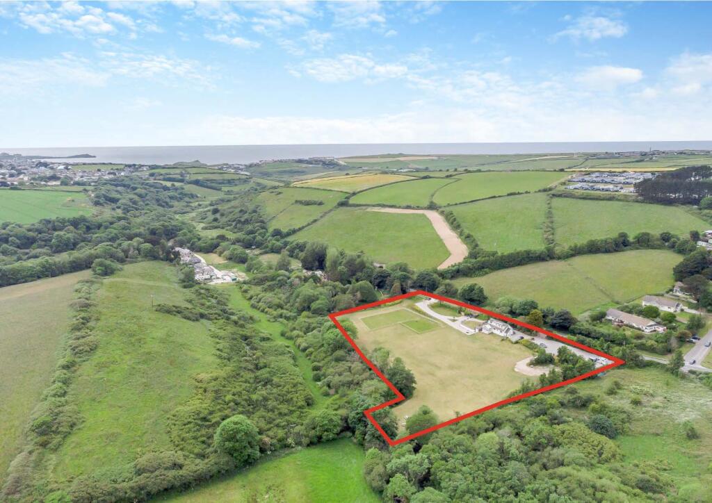Main image of property: Lower Tregenna Development  Cornwall  Newquay Cornwall TR8 4HS  United King