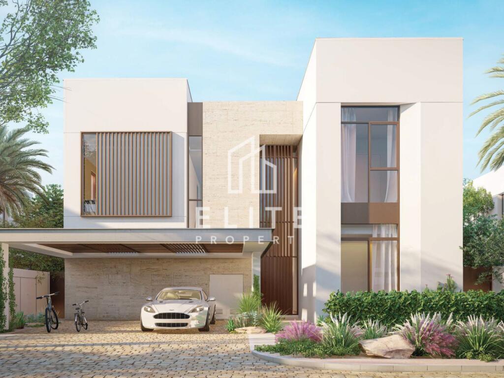 Main image of property: Abu Dhabi