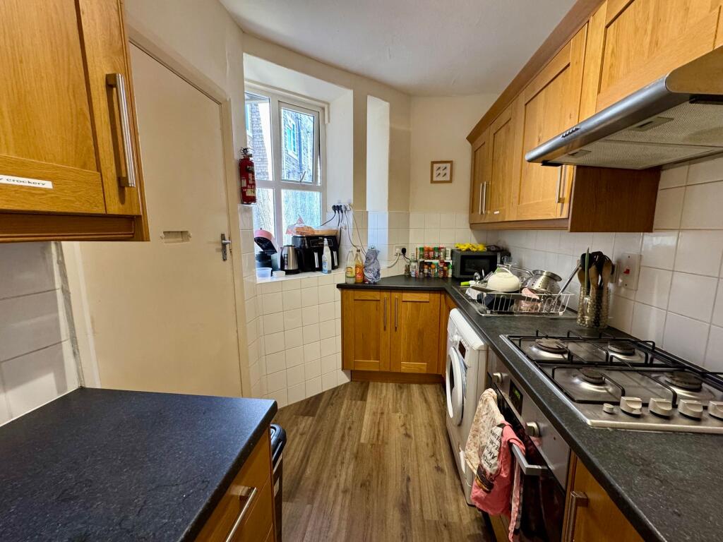 Apartment in Newcastle upon Tyne, Tyne and Wear - More