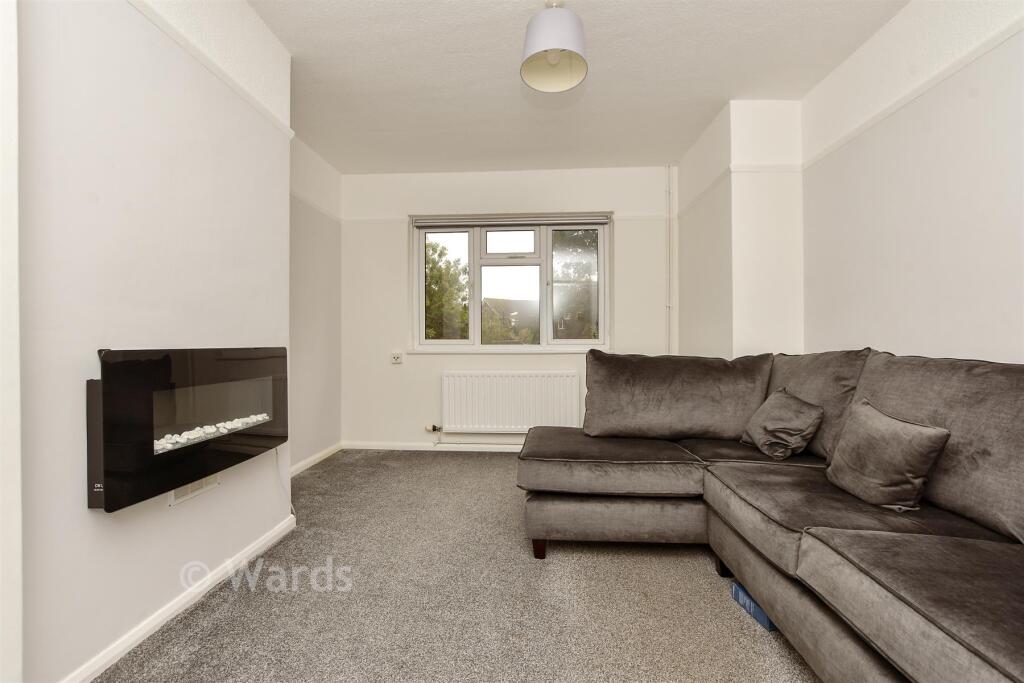 Main image of property: Charing Crescent, Westgate-On-Sea, Kent
