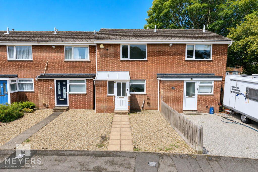 House in Bournemouth - More